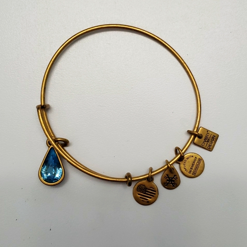 Alex and Ani Bracelet